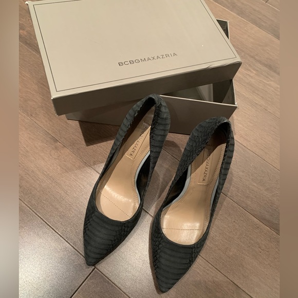 Stilettos - Picture 5 of 5